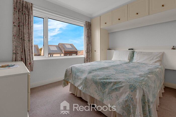 3 Bedroom Detached House For Sale In Poplar Drive, Wath-Upon-Dearne, Rotherham, S63