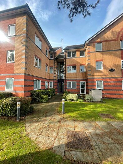 1 Bedroom Flat To Rent In Courtfield House, Hambledon Place, PO21