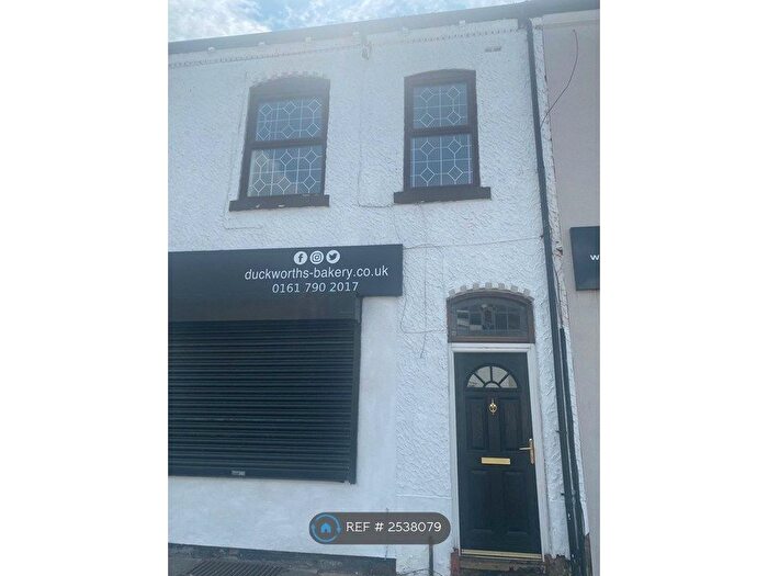 3 Bedroom Flat To Rent In Manchester Road, Worsley, Manchester, M28