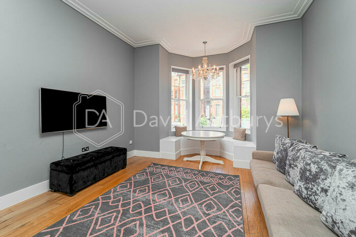 2 Bedroom Flat To Rent In Fellows Road, Swiss Cottage, London, NW3