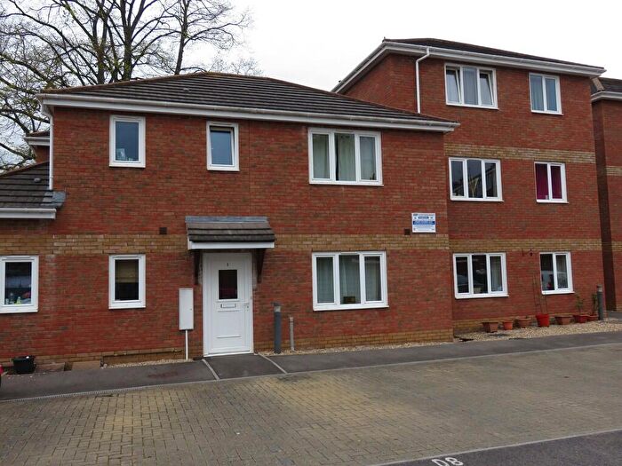 2 Bedroom Apartment To Rent In Park View, Prospect Place, EX4