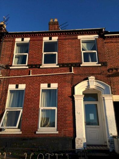 1 Bedroom Flat To Rent In Stracey Road, Norwich, NR1