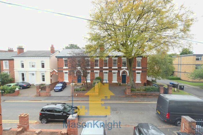 2 Bedroom Flat To Rent In Harborne, Birmingham, B17