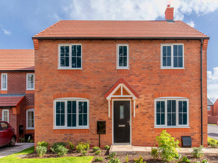 4 Bedroom Detached House For Sale In Beamhill Road, Anslow, DE13