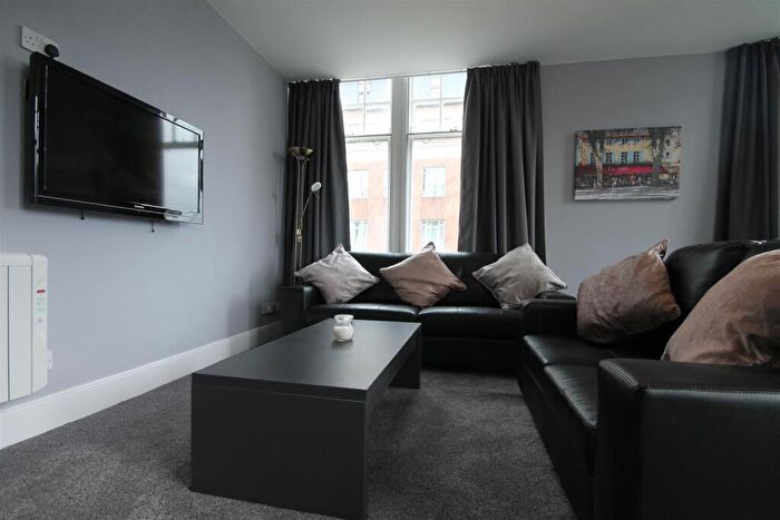 2 Bedroom Apartment To Rent In Gallowgate Apartments, City Centre, NE1