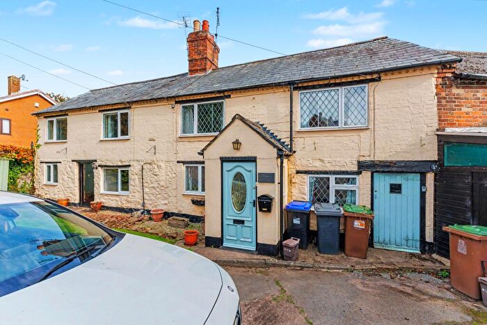2 Bedroom Cottage For Sale In Rebeccas Cottage, High Street, Welton, Daventry, Northamptonshire, NN11