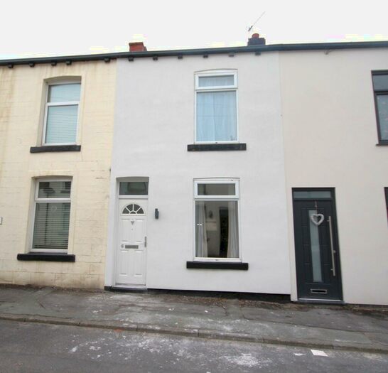 2 Bedroom Terraced House To Rent In Mill Street, Bromley Cross, Bolton, BL7