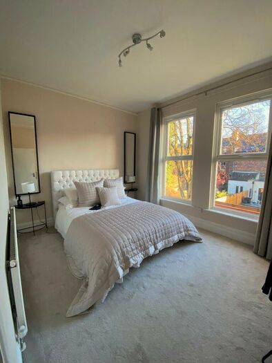 1 Bedroom Flat To Rent In Clyde Road, Manchester, M20