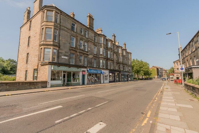 1 Bedroom Flat To Rent In Howard Street, Canonmills, Edinburgh, EH3