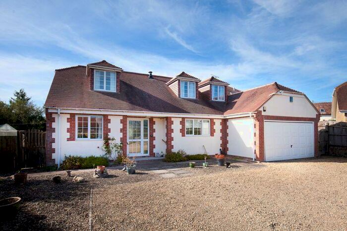 4 Bedroom Detached House For Sale In Old Mill Close, East Knoyle, SP3