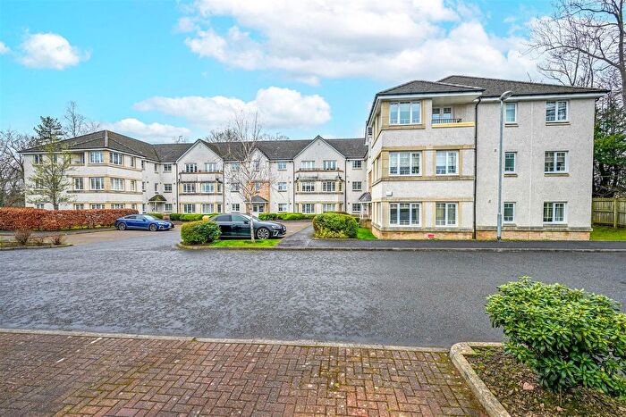 2 Bedroom Flat For Sale In Dalzell Drive, Motherwell, ML1