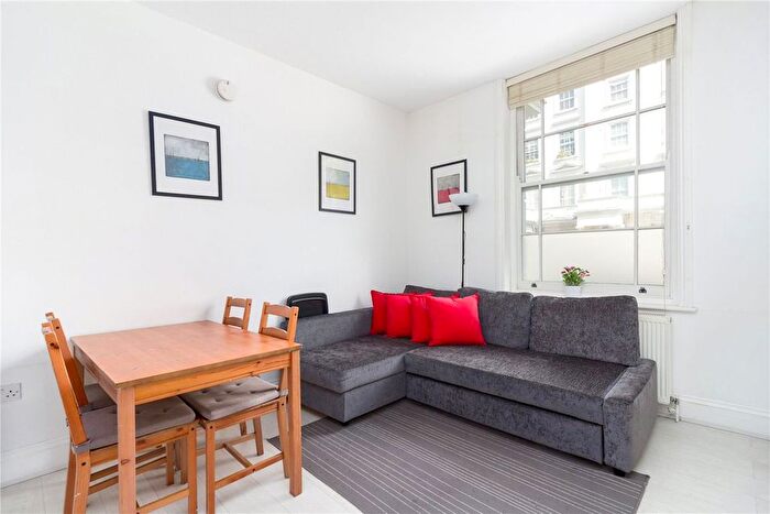 2 Bedroom Flat To Rent In Sutherland Street, Pimlico Amp; Westminster, SW1V