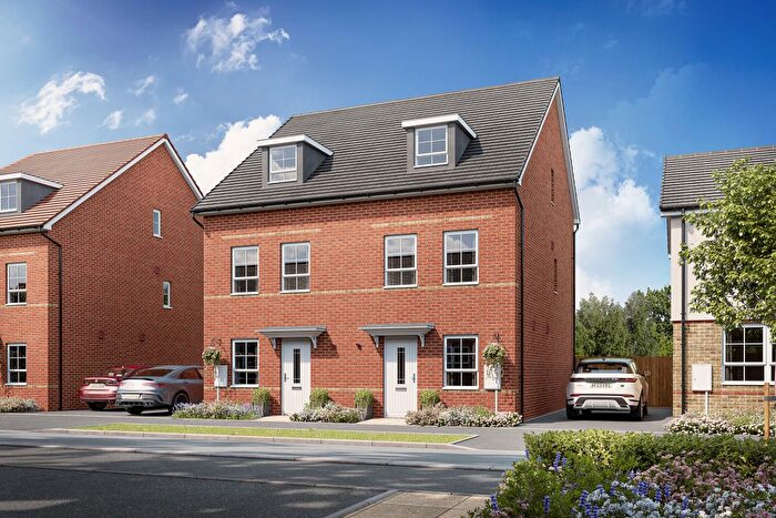 3 Bedroom Semi-Detached House For Sale In Rattle Road, Westham, BN24