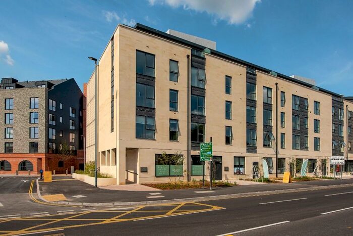 1 Bedroom Apartment To Rent In The Grain Store, Bath, BA2