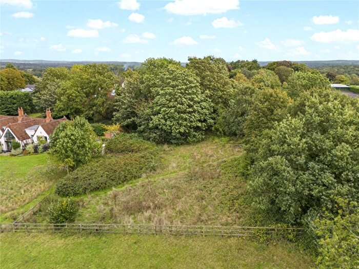 Land For Sale In Ockham Lane, Cobham, Surrey, KT11