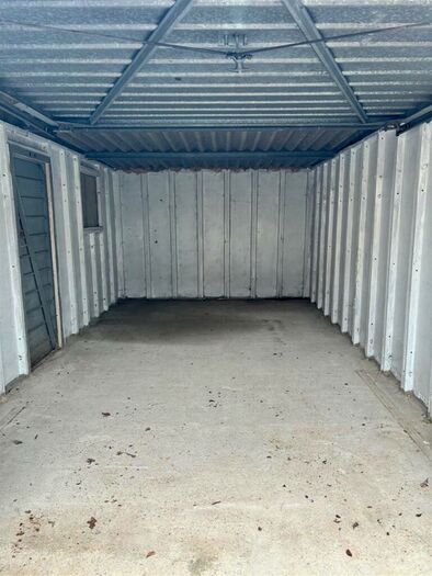 Garage / Parking To Rent In Kingston Road, Kingston Upon Thames, KT1