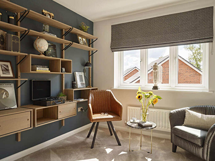5 Bedroom Detached House For Sale In Melton Road, West Bridgford, Nottingham, NG12