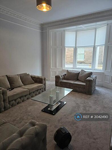 3 Bedroom Flat To Rent In High St, North Berwick, EH39