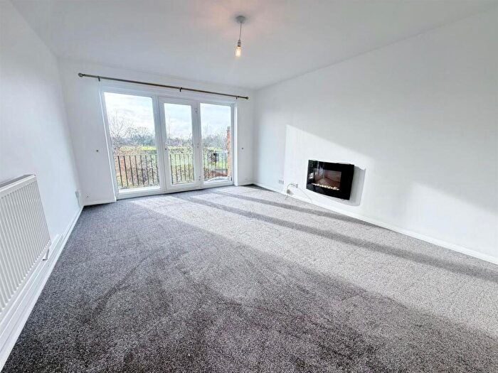 2 Bedroom Flat To Rent In Flat Above The Shops, Haughton, ST18