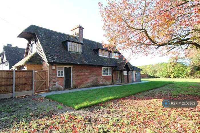 4 Bedroom Detached House To Rent In Stede Hill, Harrietsham, Maidstone, ME17