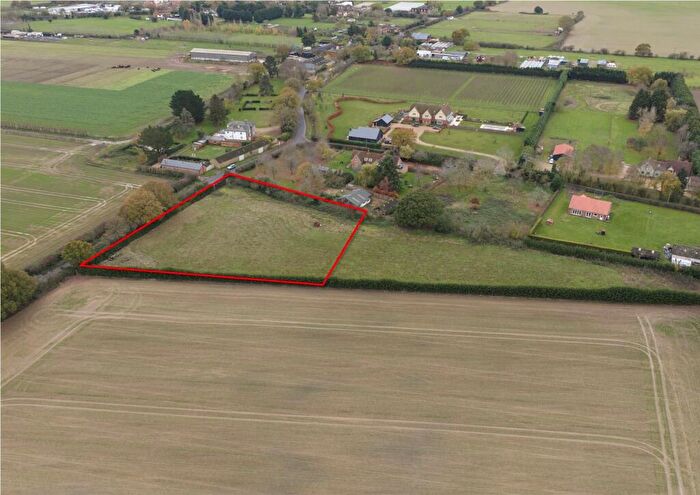 Land For Sale In Hunters Chase, Ardleigh, CO7