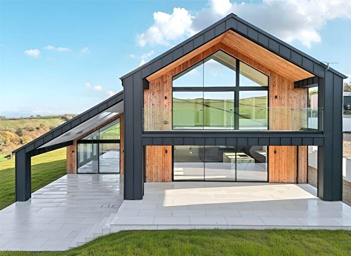 5 Bedroom Detached House For Sale In Hackworthy Lane, Nadderwater, Exeter, EX4