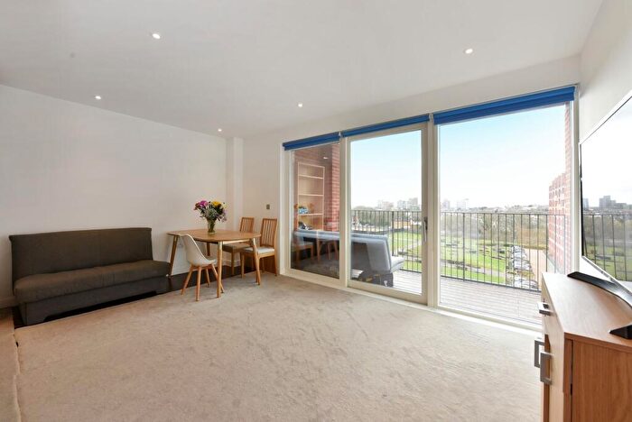 1 Bedroom Apartment For Sale In Lismore Boulevard, Reverence House, NW9