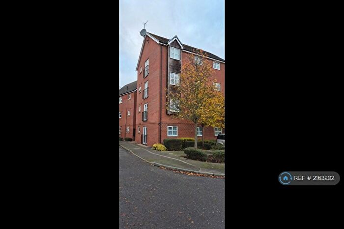 2 Bedroom Flat To Rent In Empress Matilda Gardens, Old Wolverton, Milton Keynes, MK12