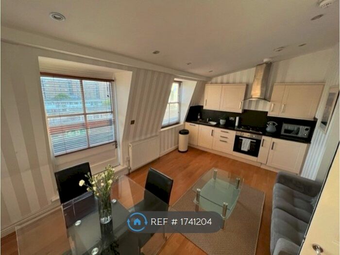 1 Bedroom Flat To Rent In Claverton Street, London, SW1V