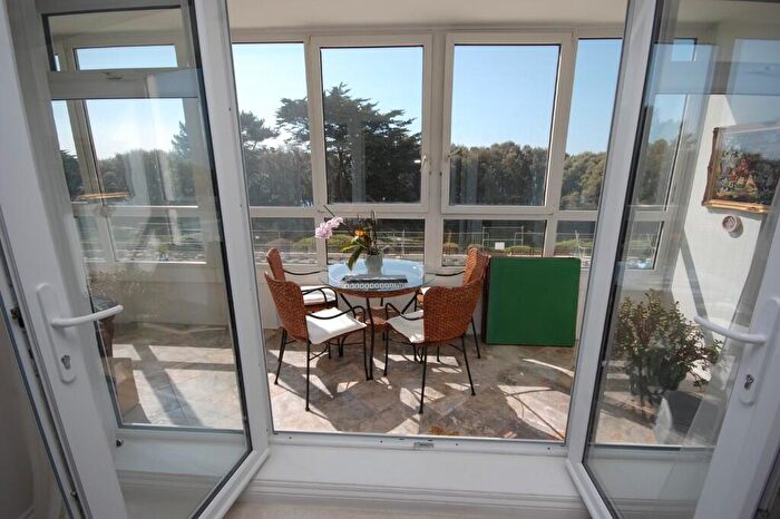 4 Bedroom Apartment For Sale In Manor Road, Bournemouth, Dorset, BH1