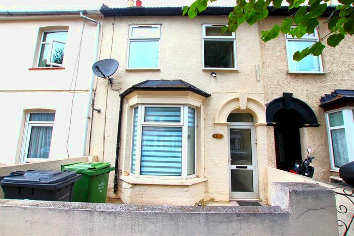 3 Bedroom Property To Rent In Northcote Road, Walthamstow, E17
