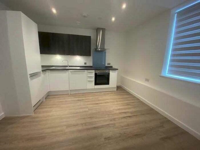 1 Bedroom Flat To Rent In Broadway, Peterborough, PE1