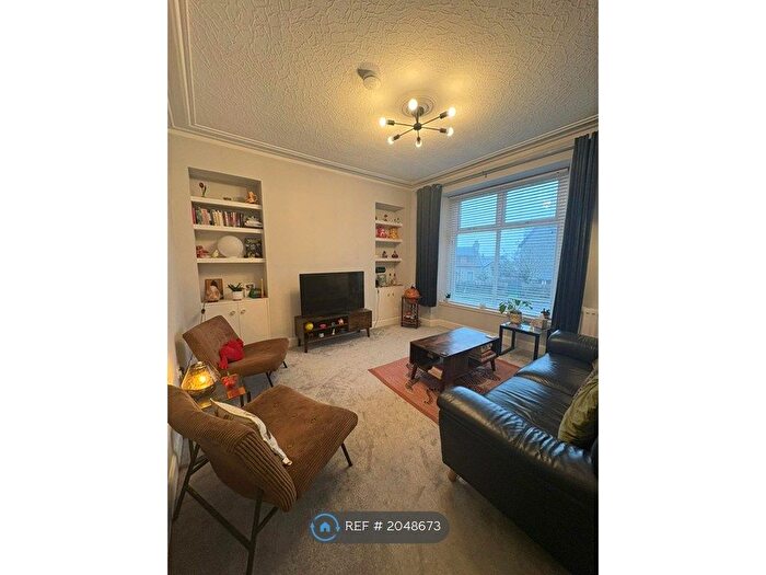 1 Bedroom Flat To Rent In Clifton Road, Aberdeen, AB24