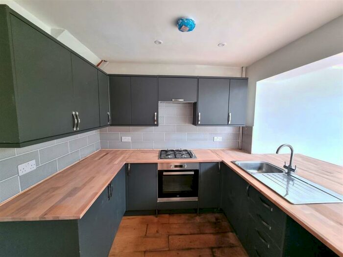 3 Bedroom Terraced House To Rent In Ramsey Close, Canterbury, CT2
