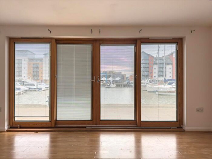 1 Bedroom Apartment For Sale In Estuary House, Port Marine, Portishead, North Somerset, BS20
