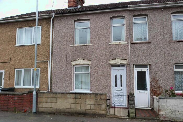 2 Bedroom Terraced House To Rent In Turner Street, Even Swindon, Swindon, SN1