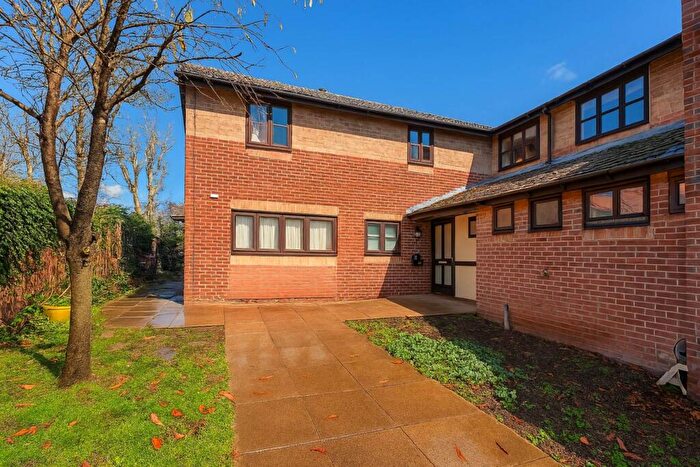 1 Bedroom Apartment To Rent In Kings Hill, Great Cornard, CO10