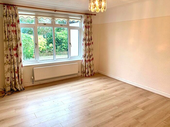 2 Bedroom Bungalow For Sale In Danefield Road, Wirral, Merseyside, CH49