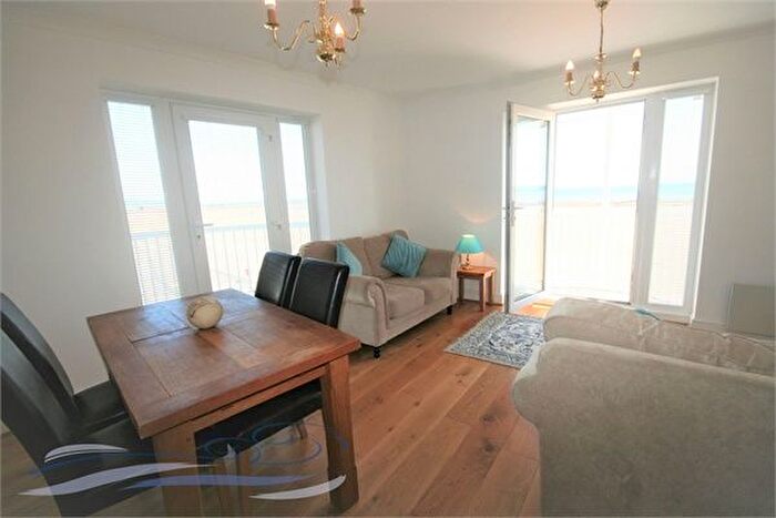 3 Bedroom Flat To Rent In Ocean Crescent, Maritime Quarter, Swansea, SA1