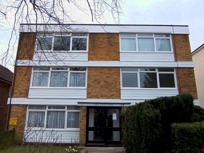 Studio To Rent In Hook Road, Surbiton KT6