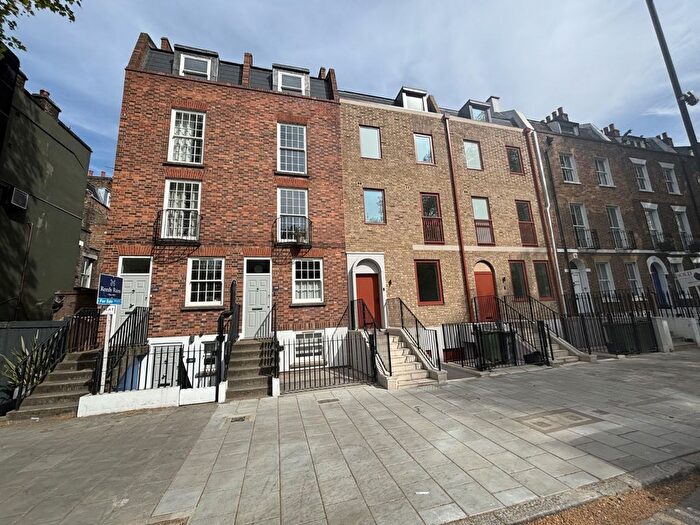 2 Bedroom Flat For Sale In Lambeth Road, London, SE1