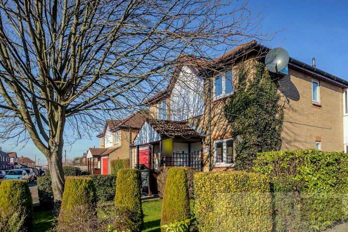 1 Bedroom Apartment To Rent In Langley Mere, Forest Hall, NE12