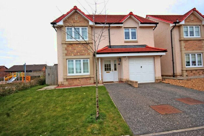 4 Bedroom Property To Rent In Toll House Neuk, Tranent EH33