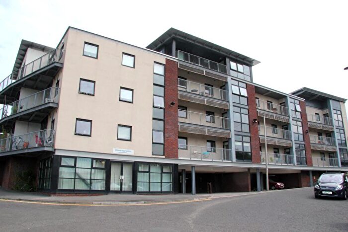 1 Bedroom Flat To Rent In Walker Road, Citipeak Walker Road, NE6