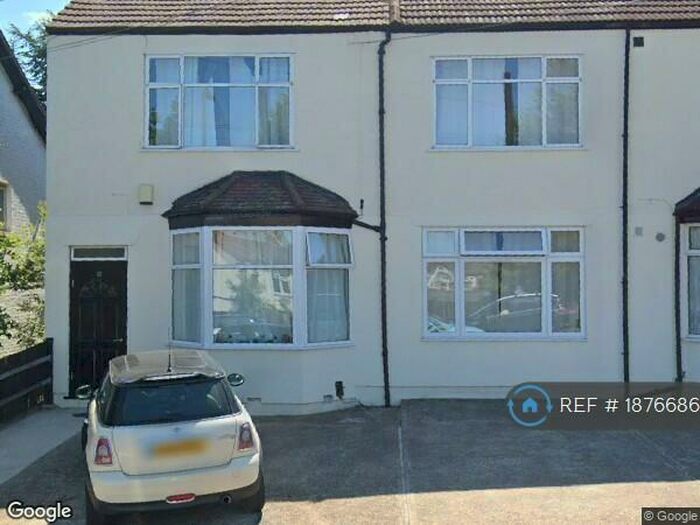 Studio To Rent In St. Augustine's Road, Belvedere, DA17