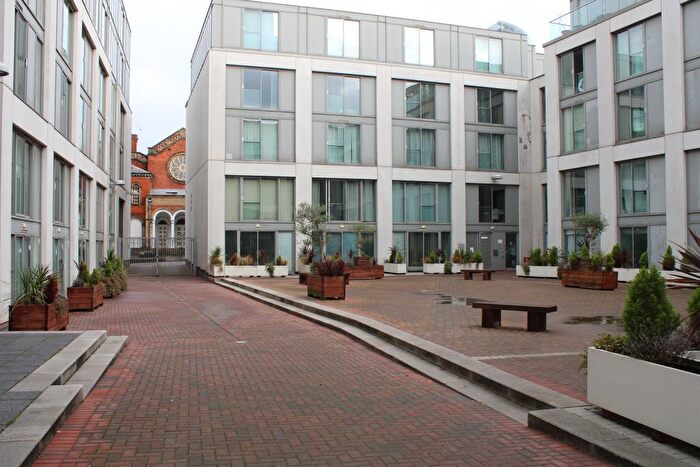1 Bedroom Flat To Rent In Viva, Birmingham, B1