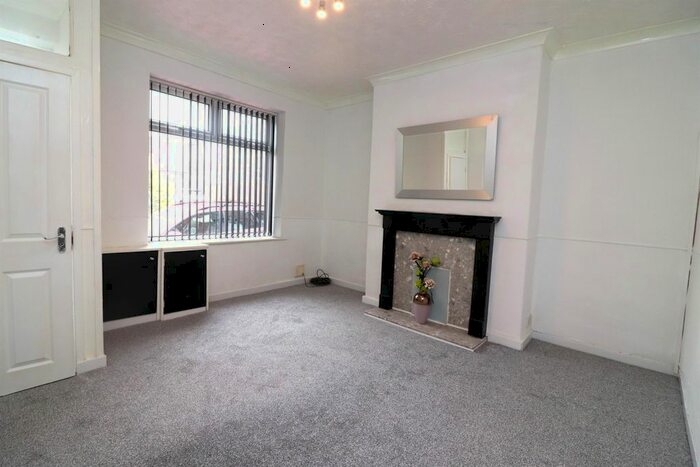 2 Bedroom Terraced House To Rent In Wardlow Street, Bolton, BL3