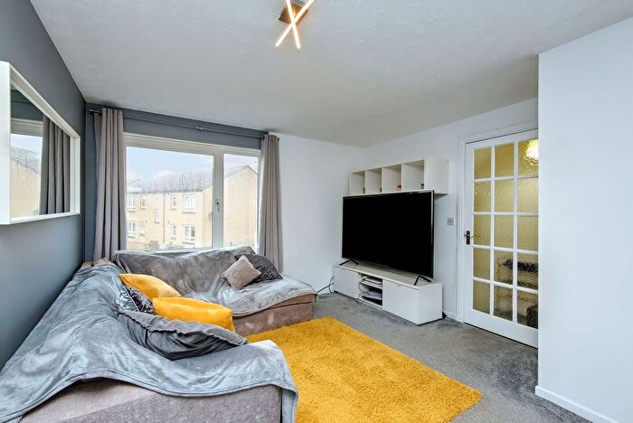 1 Bedroom Flat For Sale In Engine Road, Gorebridge, EH23