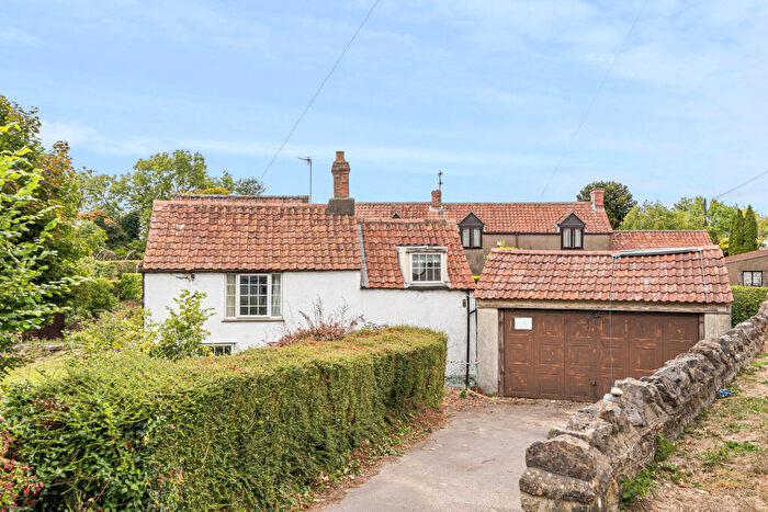 3 Bedroom Detached House For Sale In Gloucester Road, Rudgeway, BS35