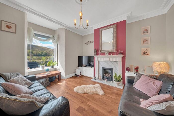 3 Bedroom Terraced House For Sale In Burnley Road, Cliviger, Burnley, BB10
